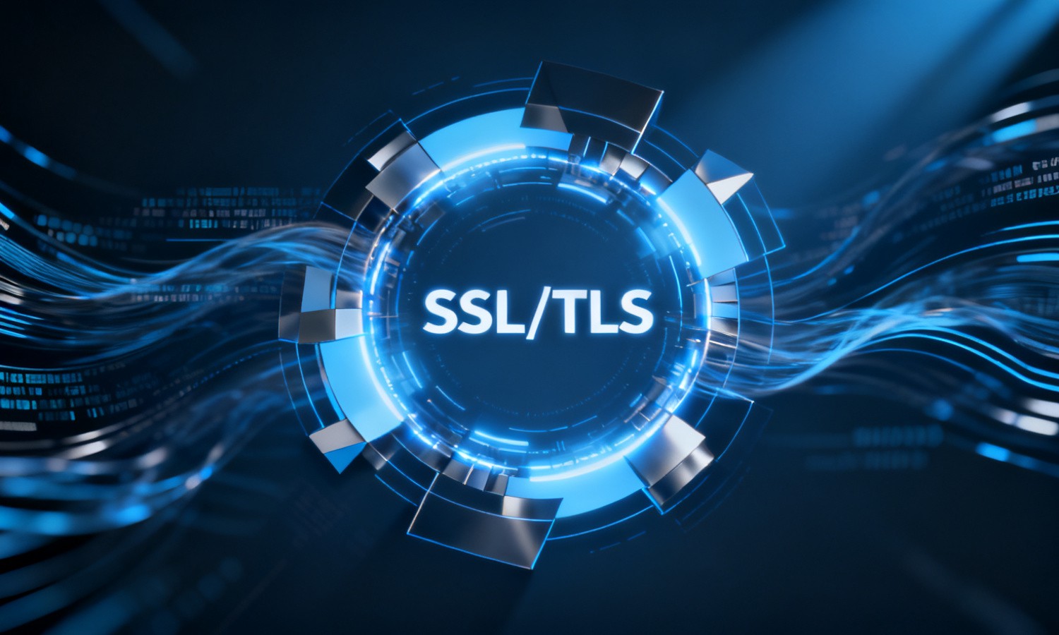 SSL/TLS