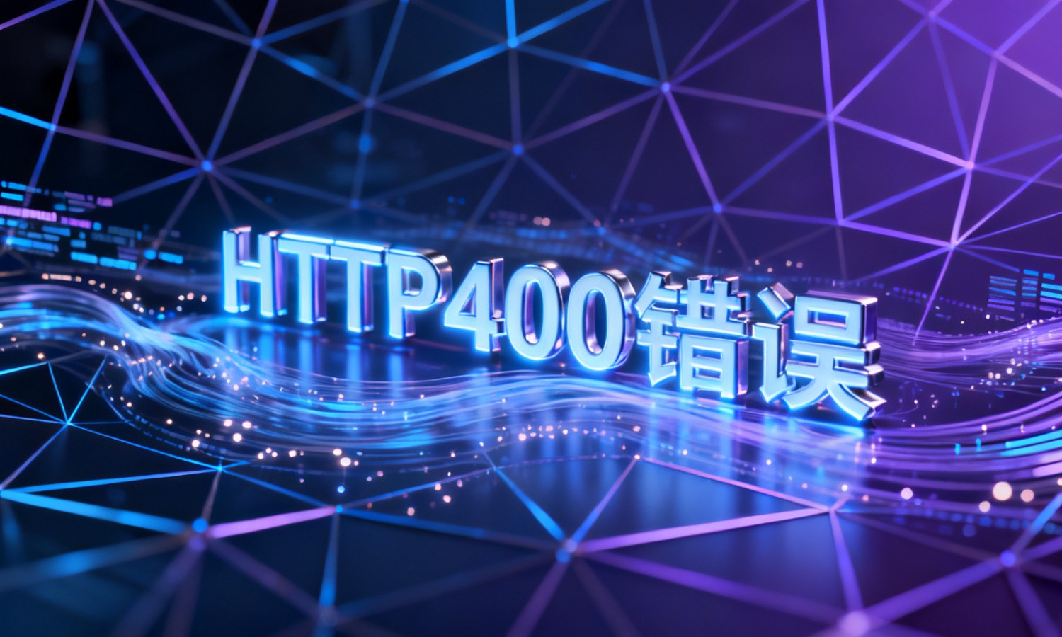 HTTP400错误