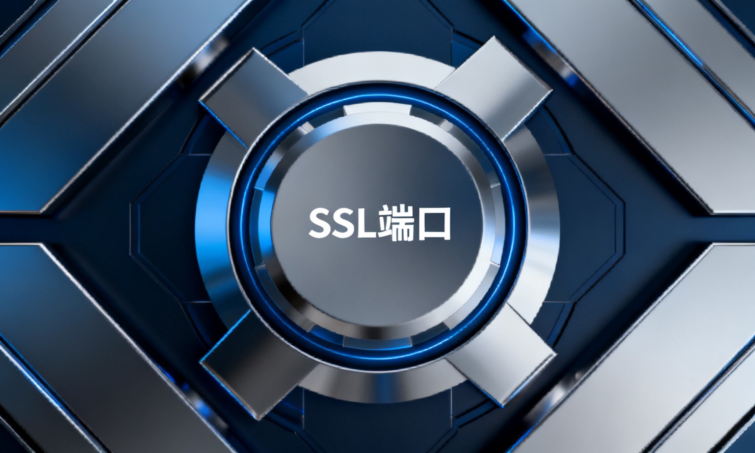 SSL端口