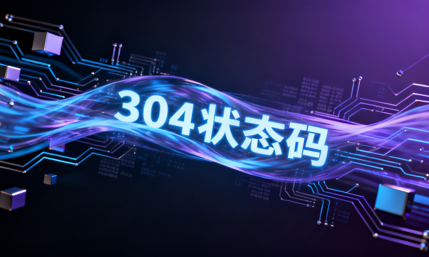 304状态码
