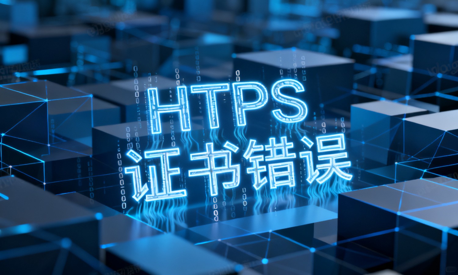 HTTPS证书错误