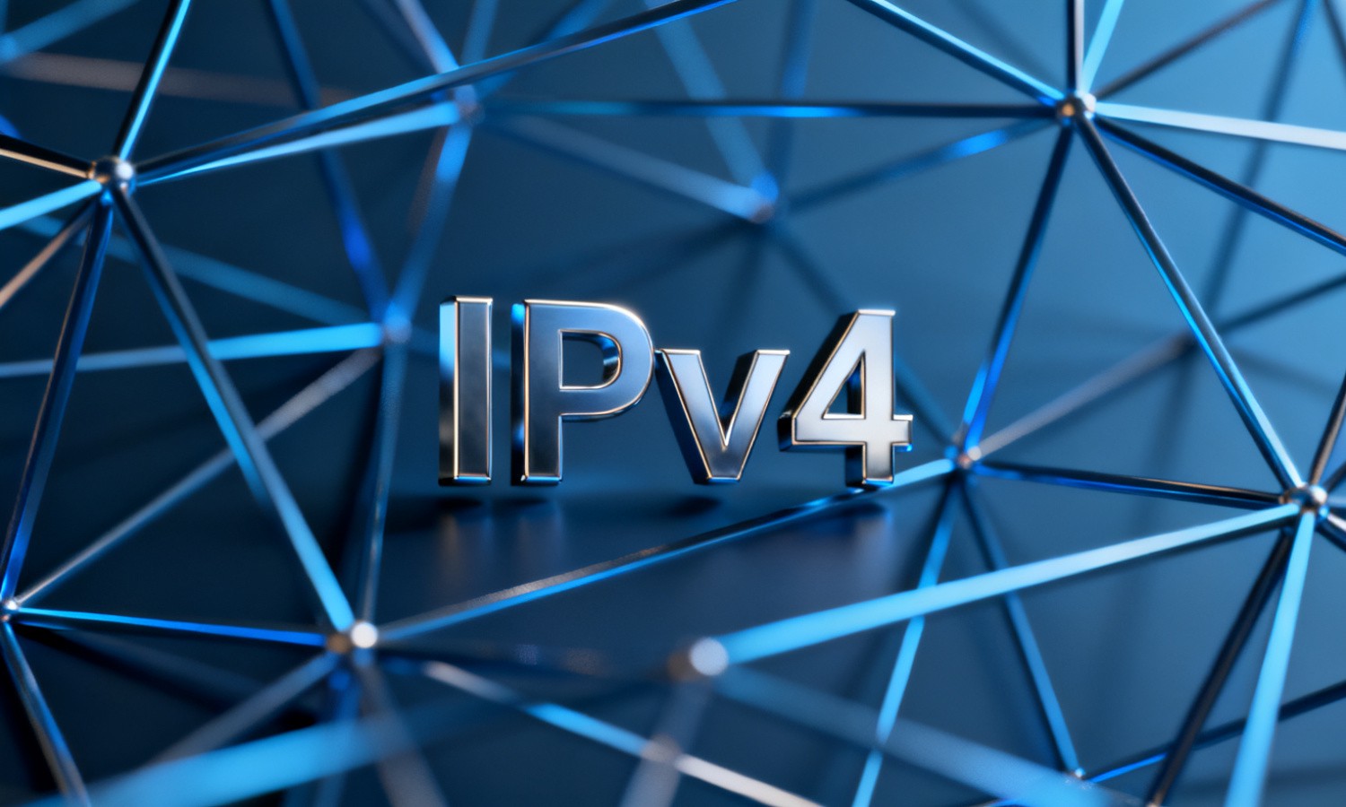 IPv4