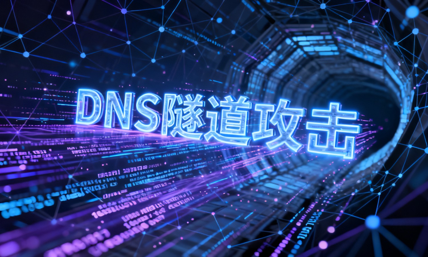 DNS隧道攻击