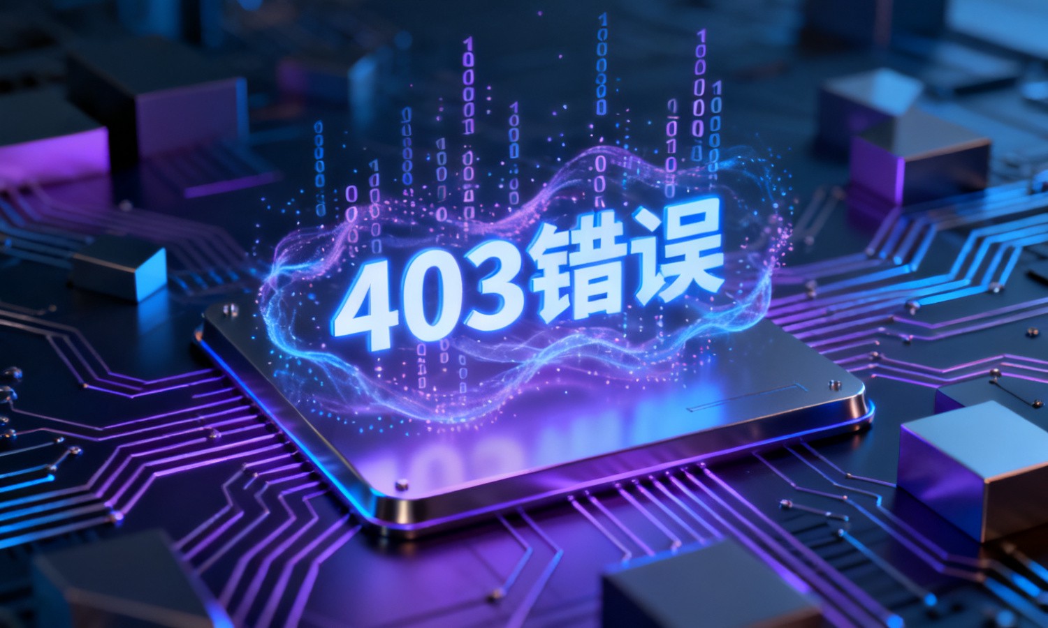 403错误