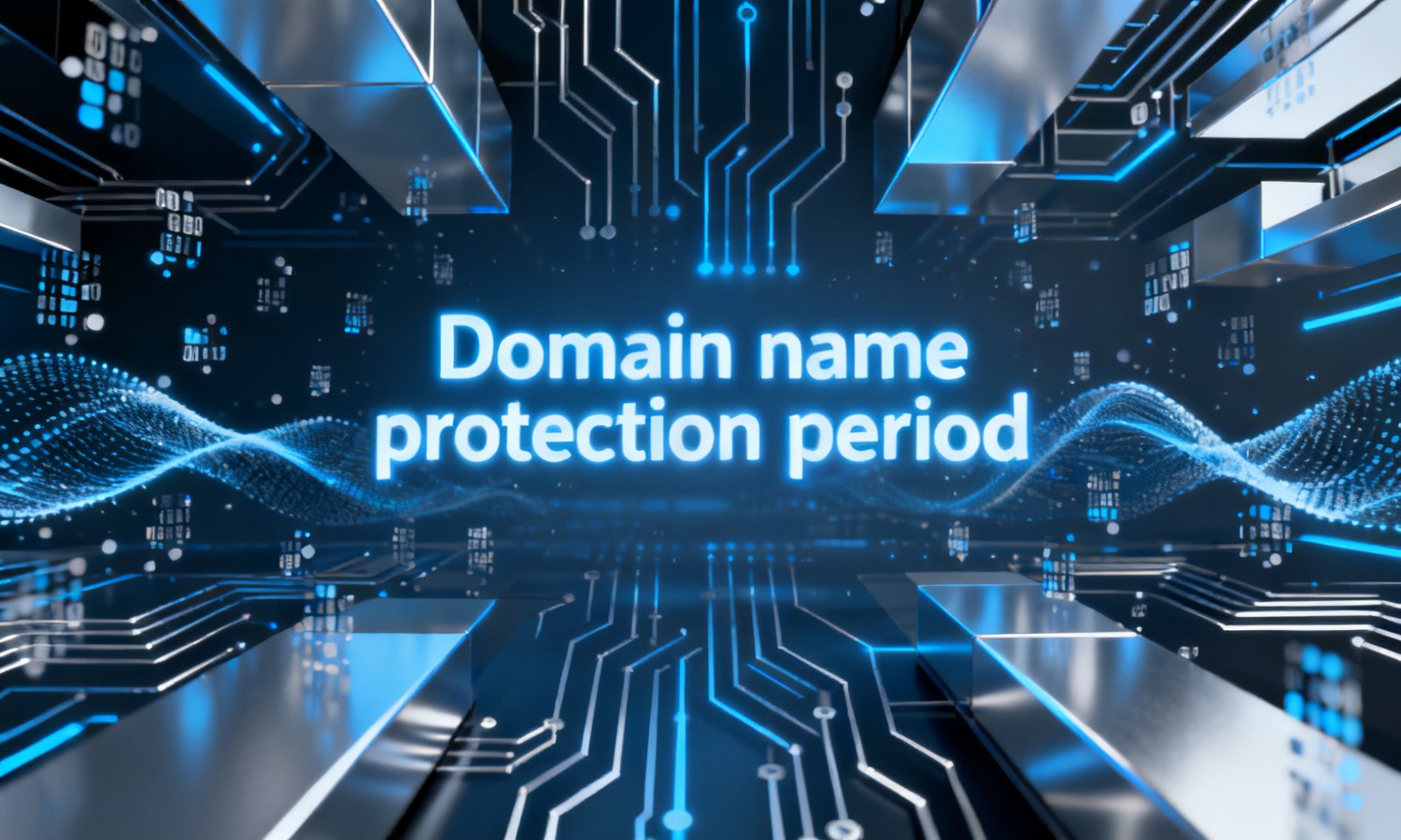 Domain name protection period