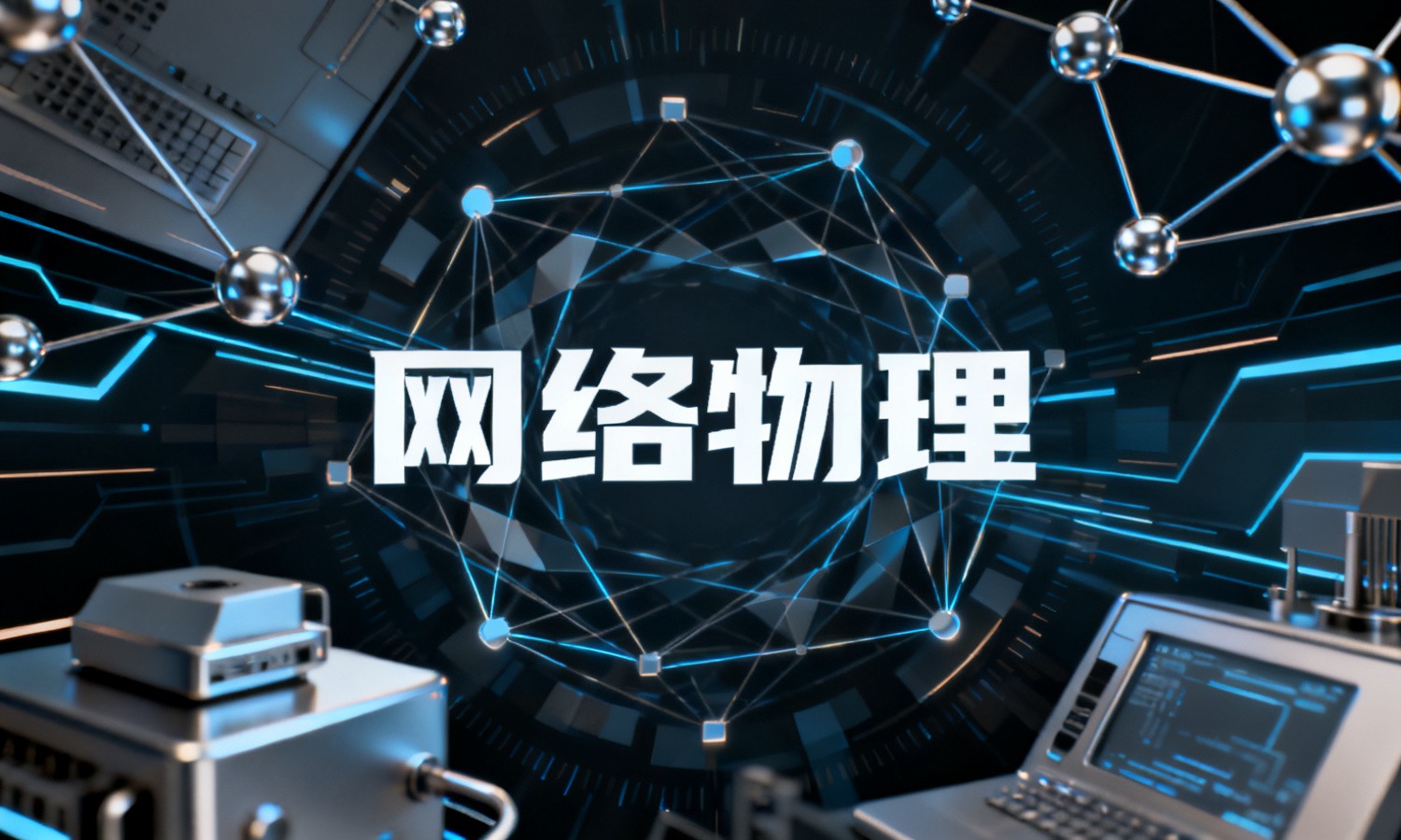 网络物理