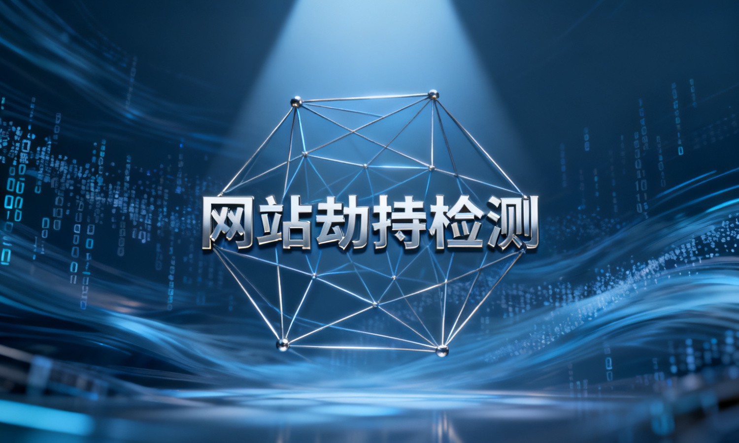 网站劫持检测