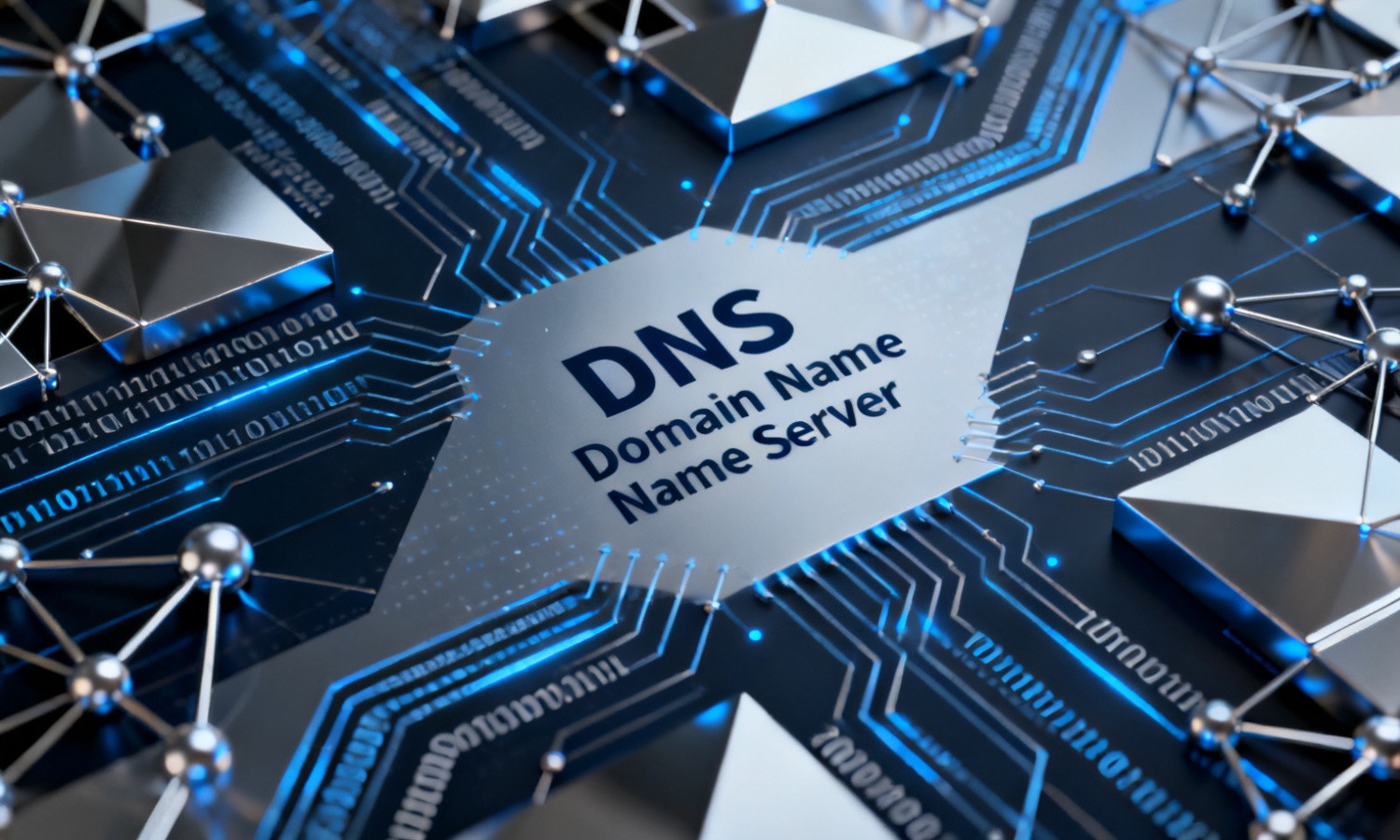 DNS Domain Name Server