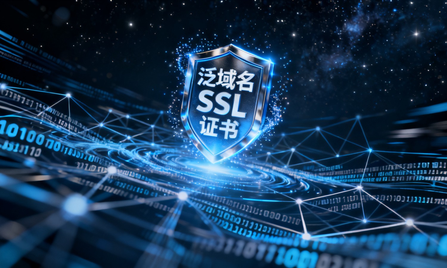 泛域名SSL证书