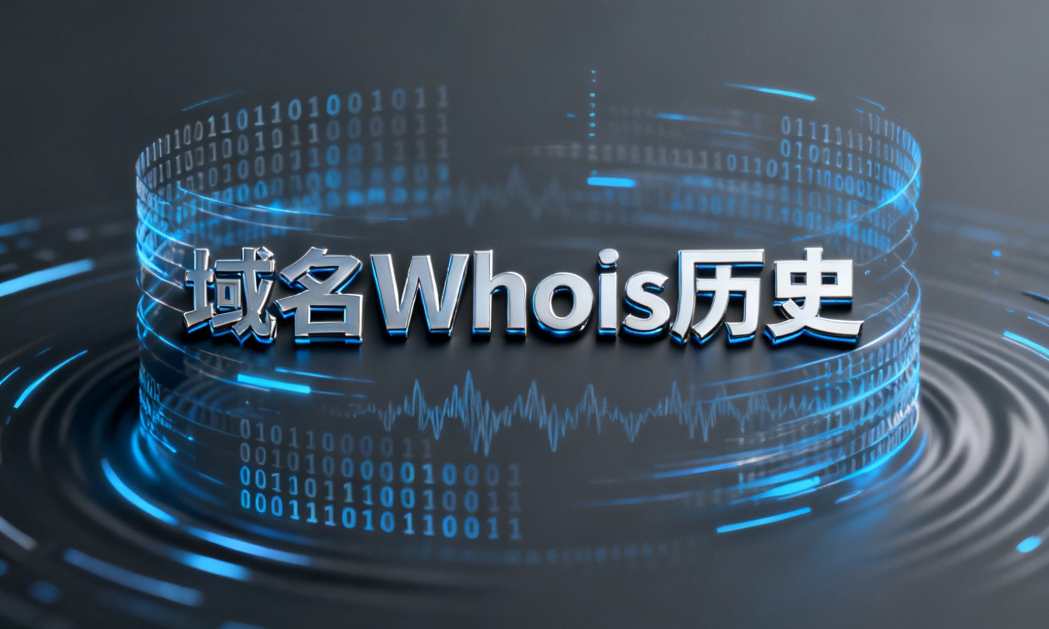 域名Whois历史