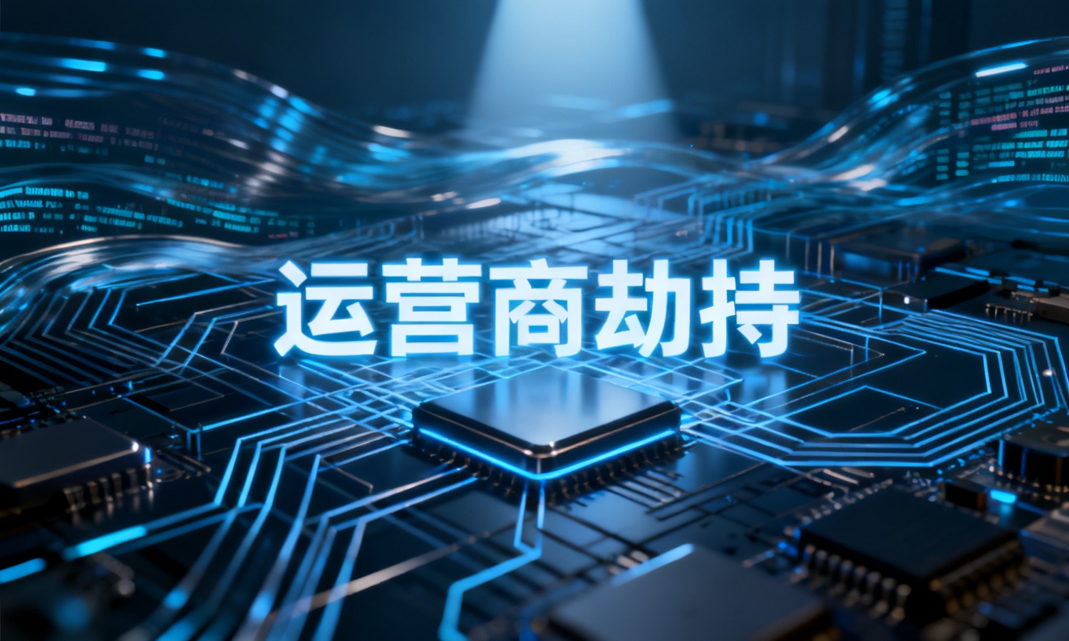 运营商劫持