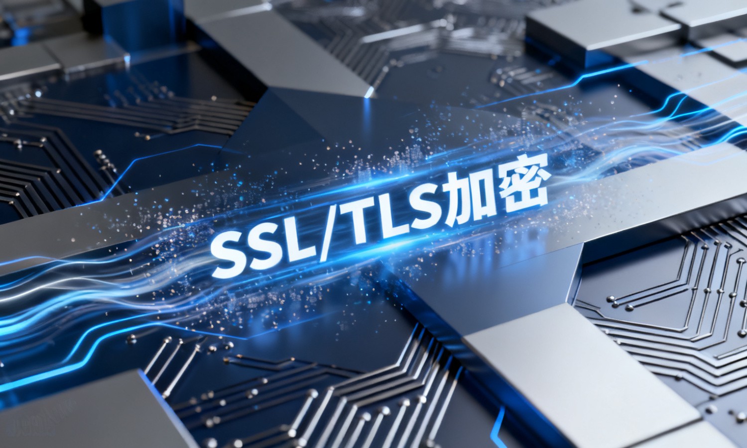 SSL/TLS加密