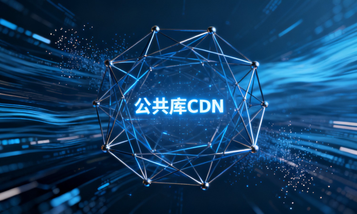 公共库CDN
