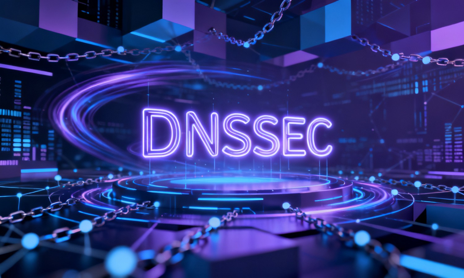 DNSSEC