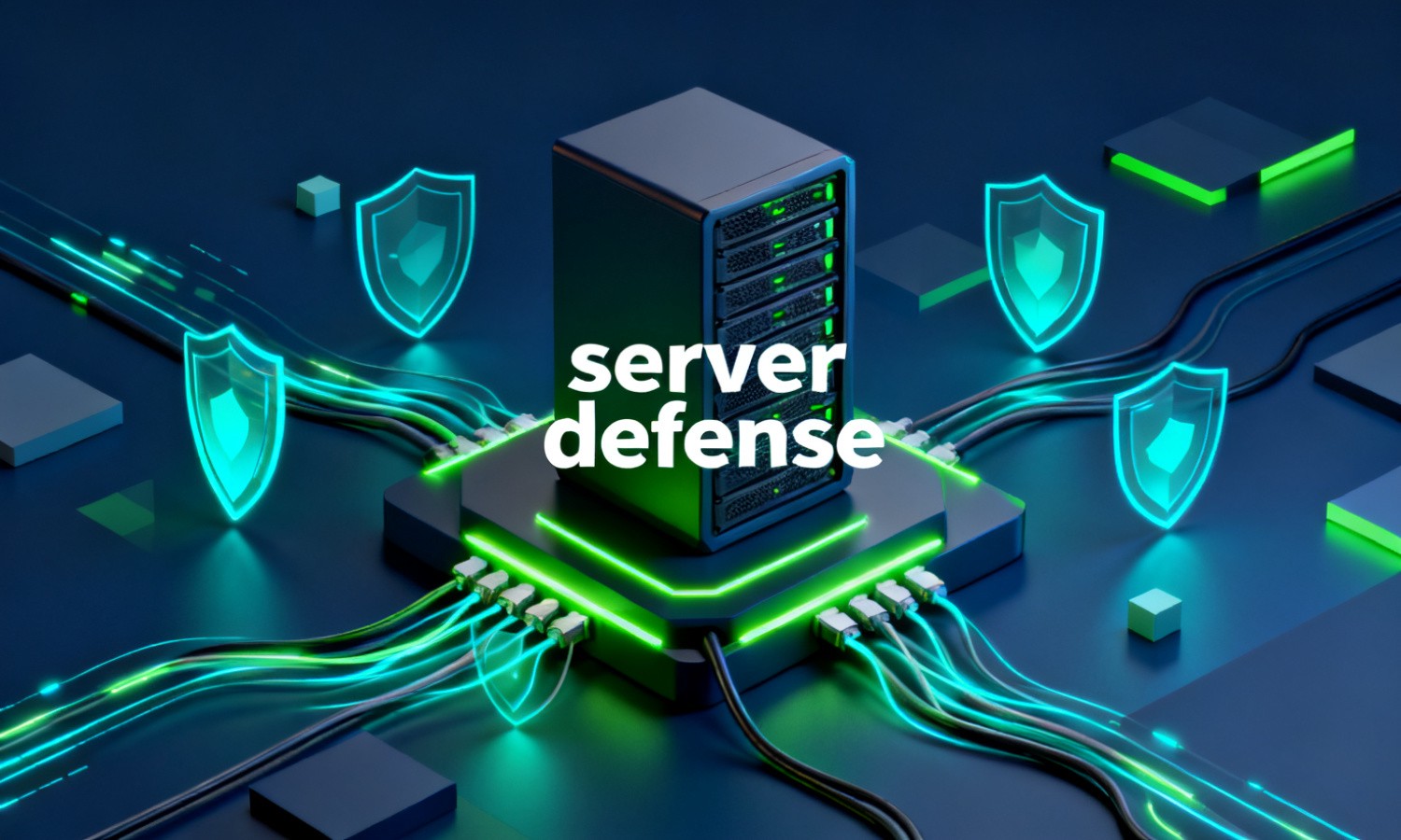 server defense