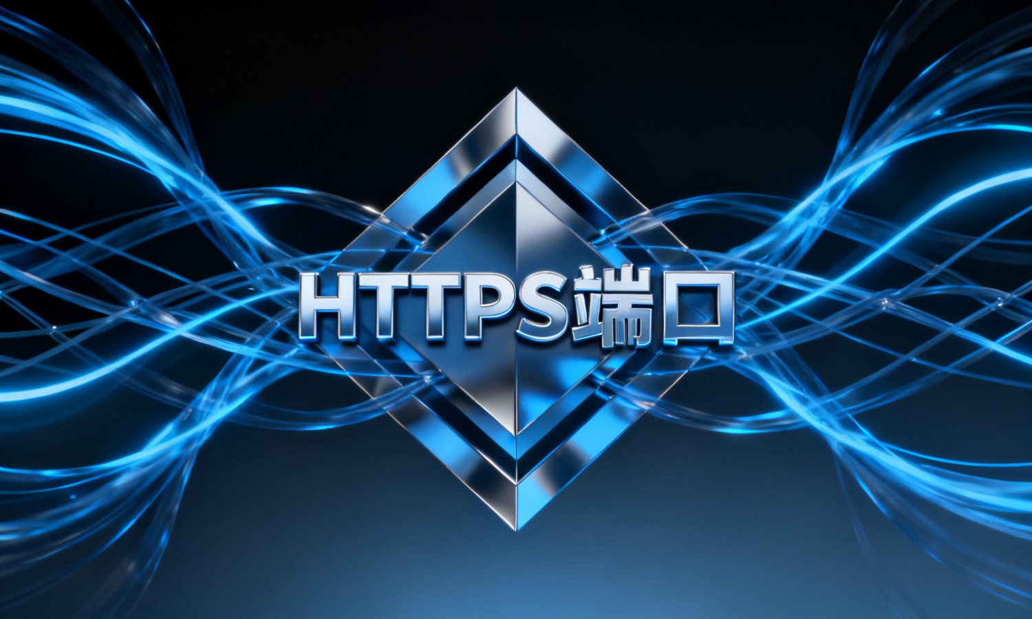 HTTPS端口