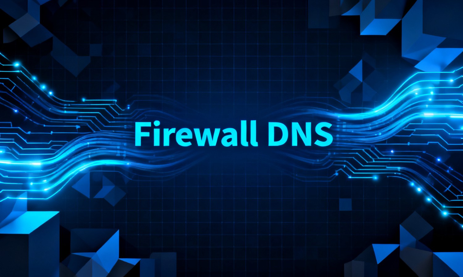 Firewall DNS