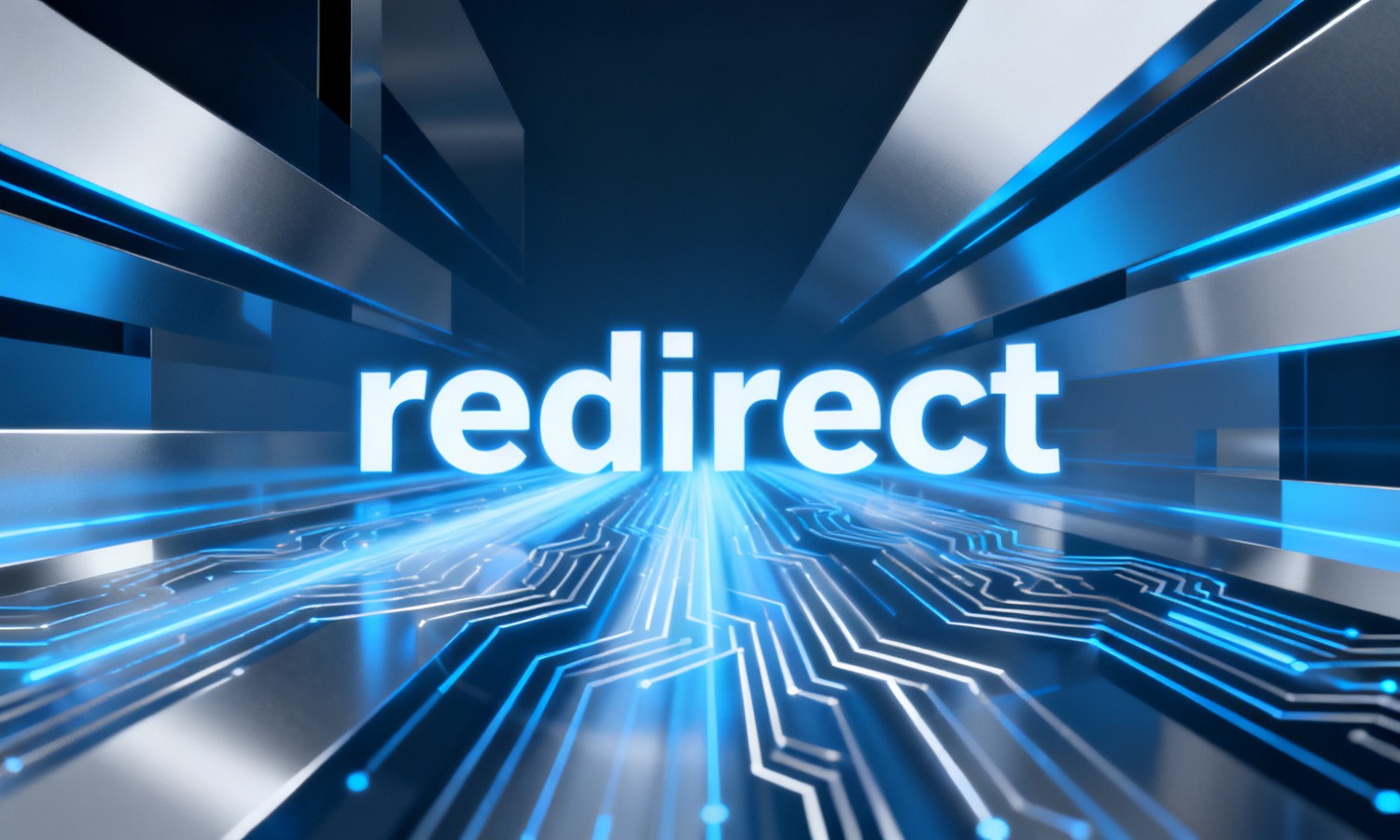 redirect