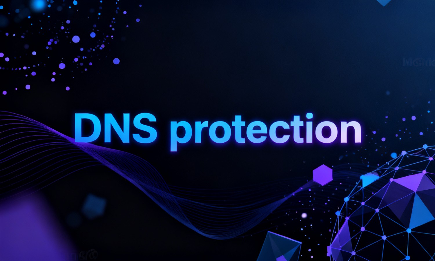 DNS protection