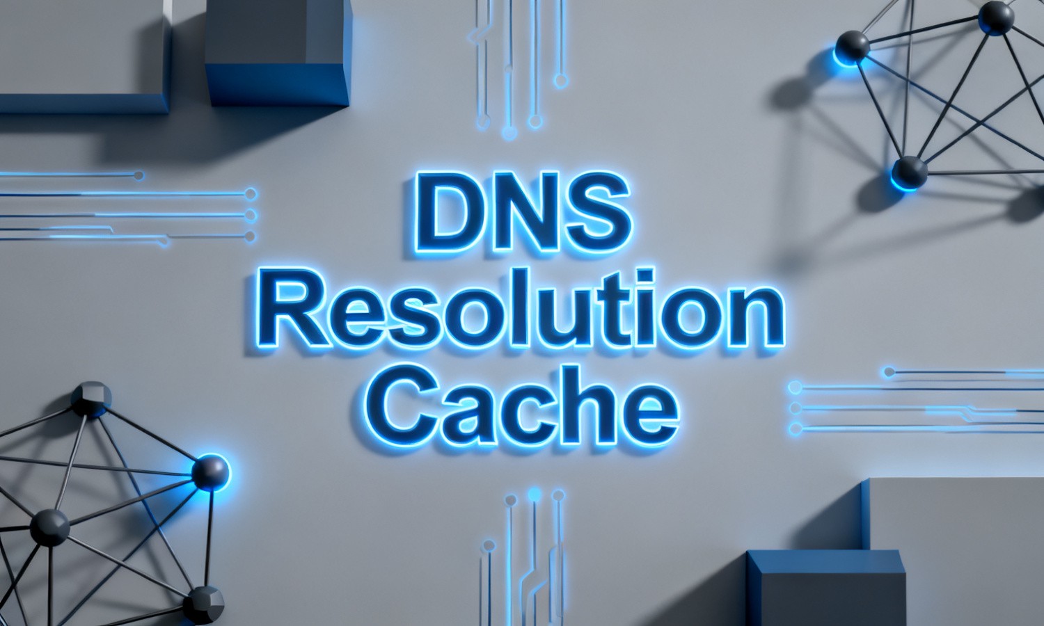 DNS Resolution Cache