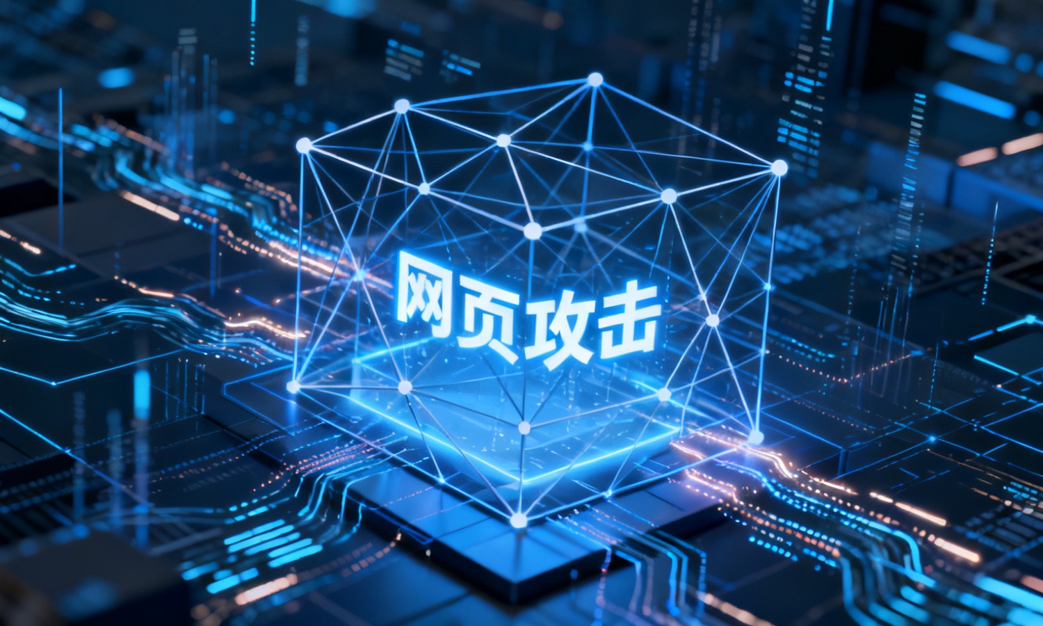 网页攻击