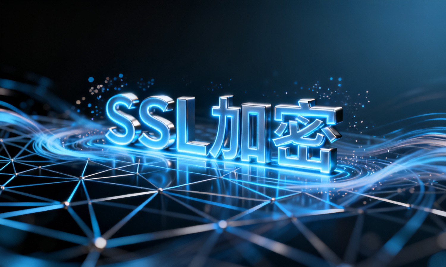 SSL加密