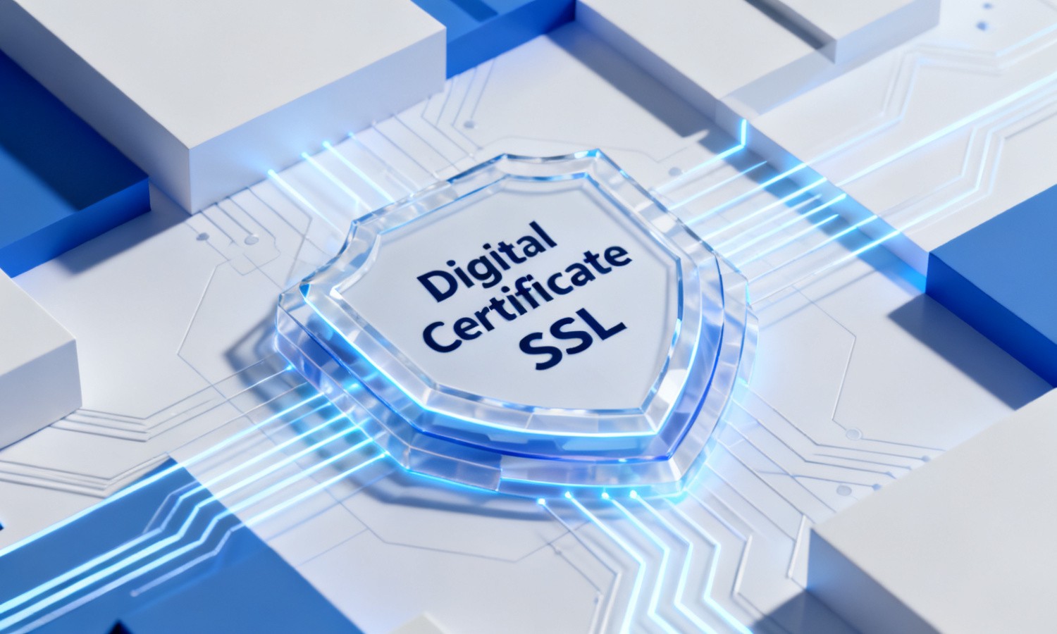 Digital Certificate SSL