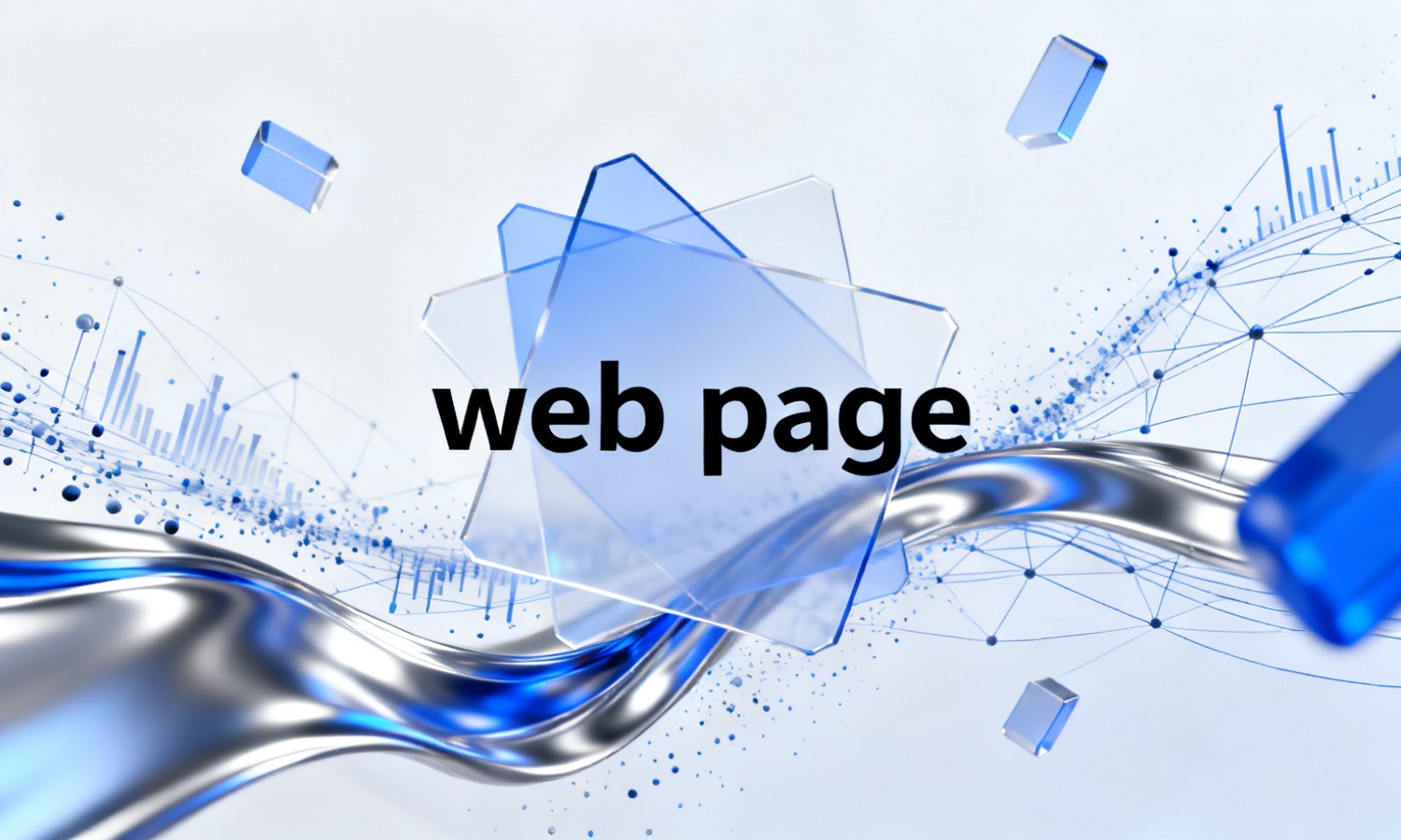 web page