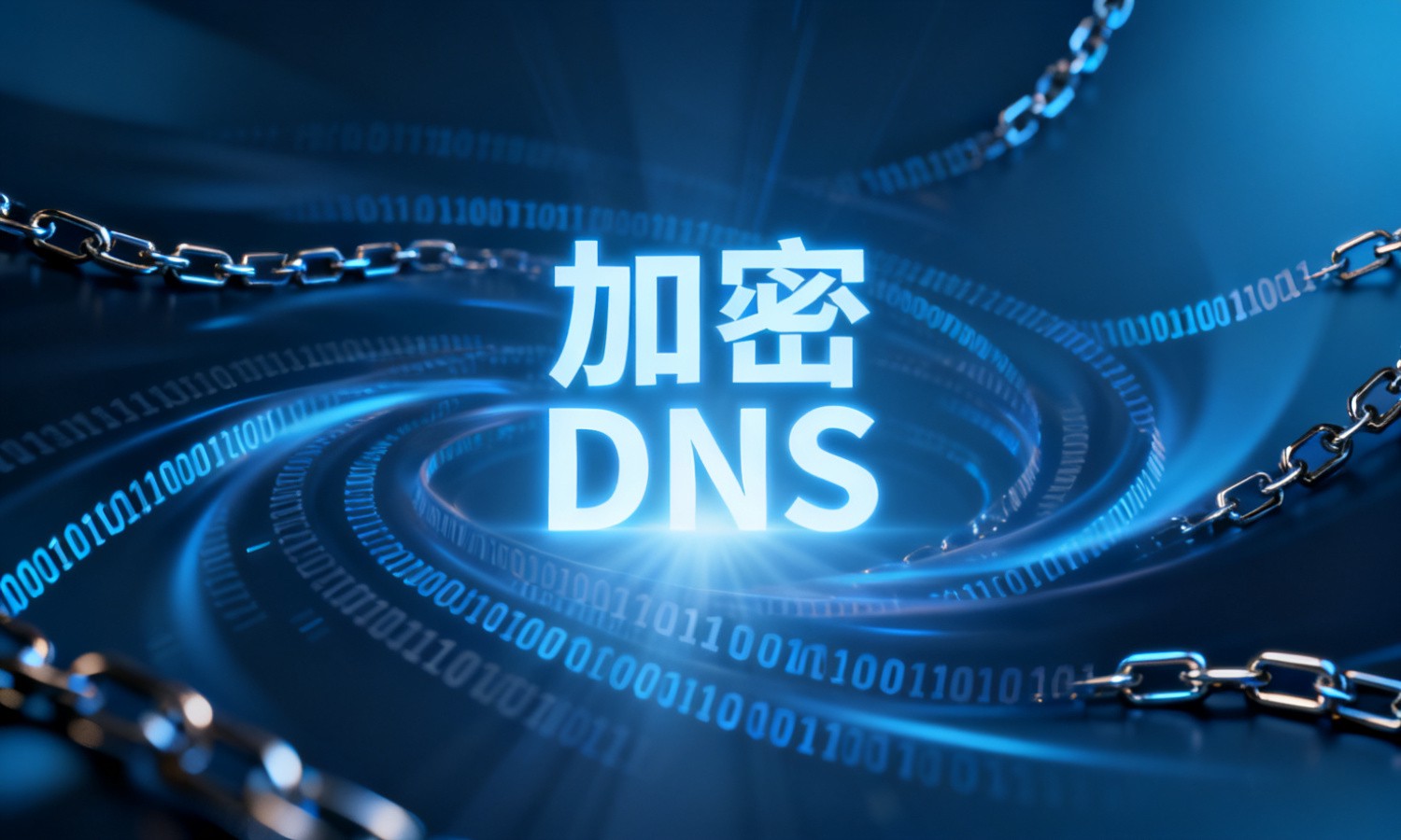 加密DNS