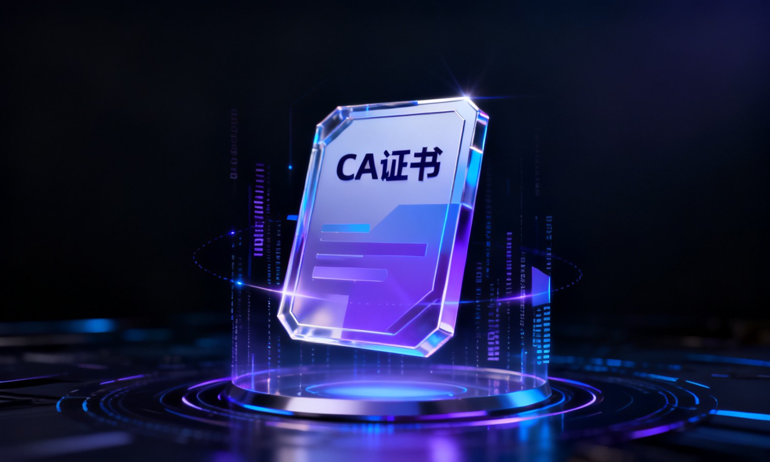 CA证书