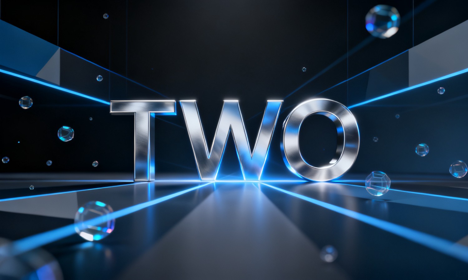 TWO