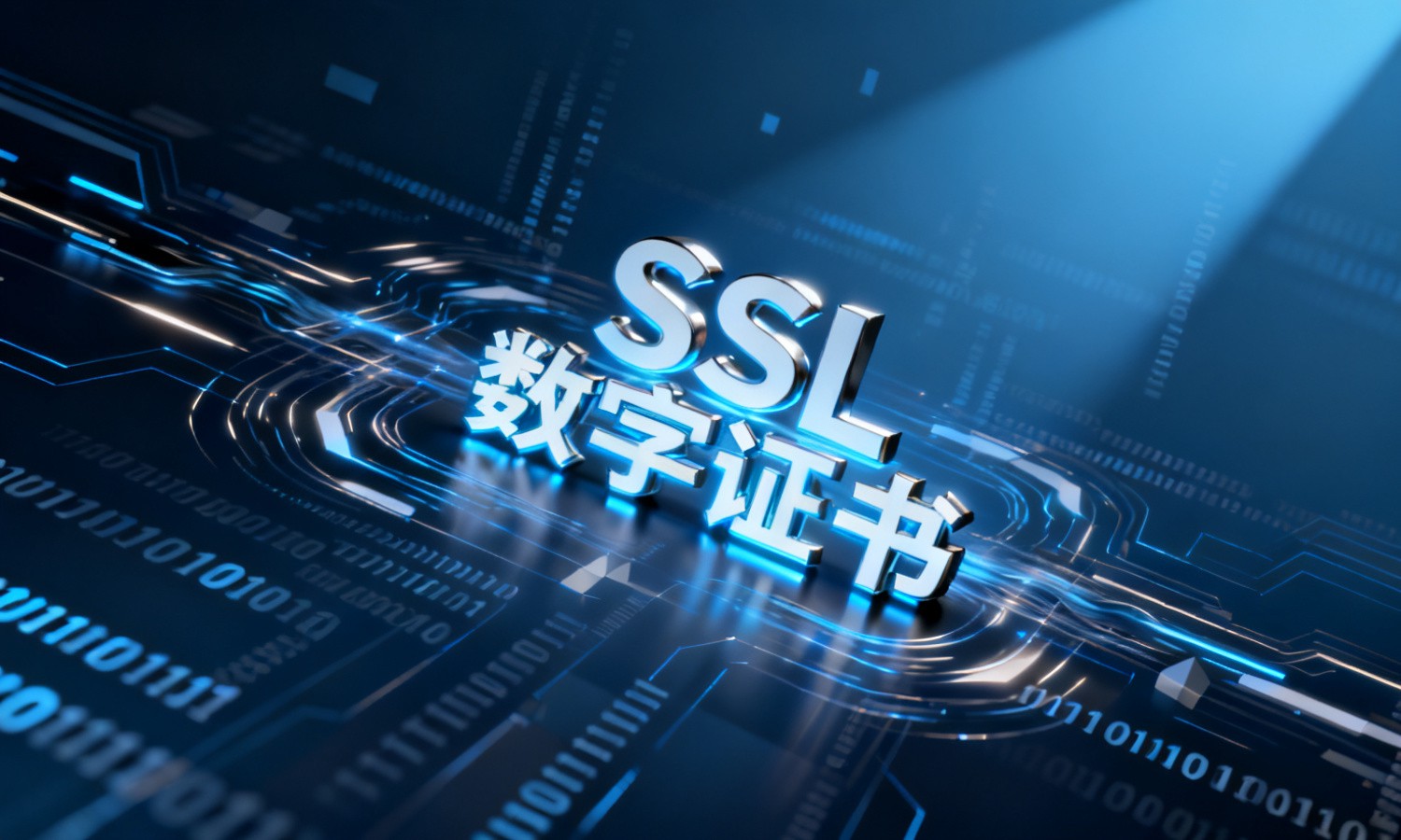 SSL数字证书