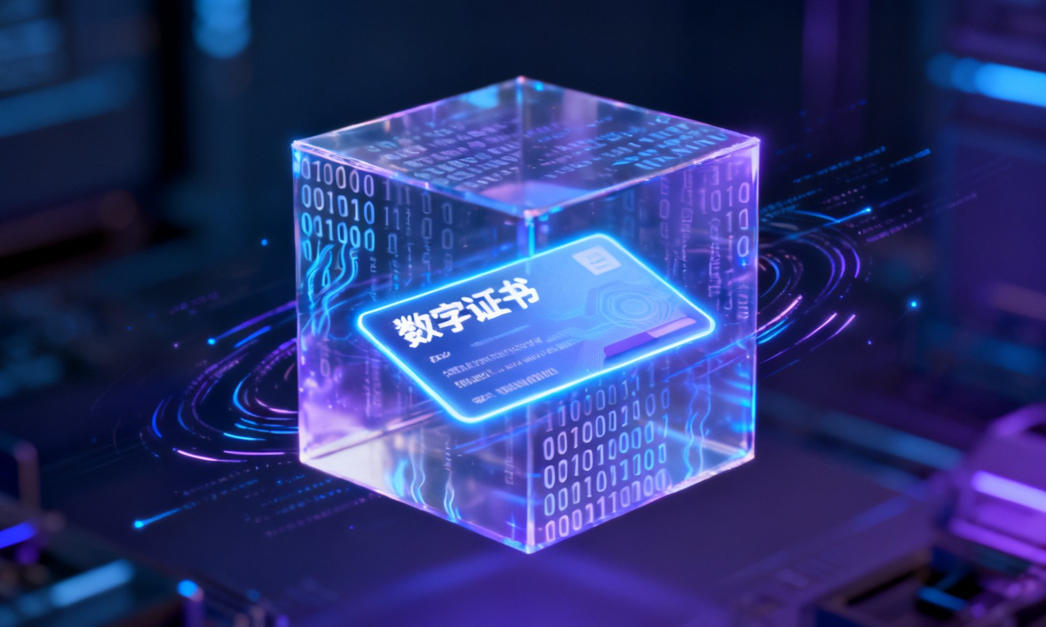 数字证书