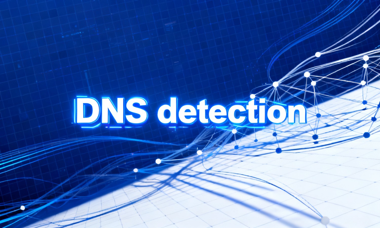 DNS detection