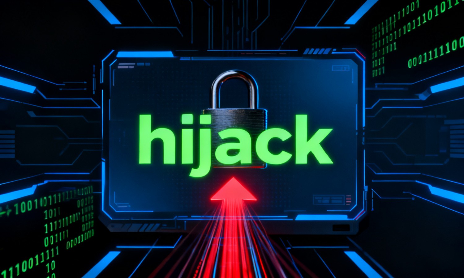 hijack