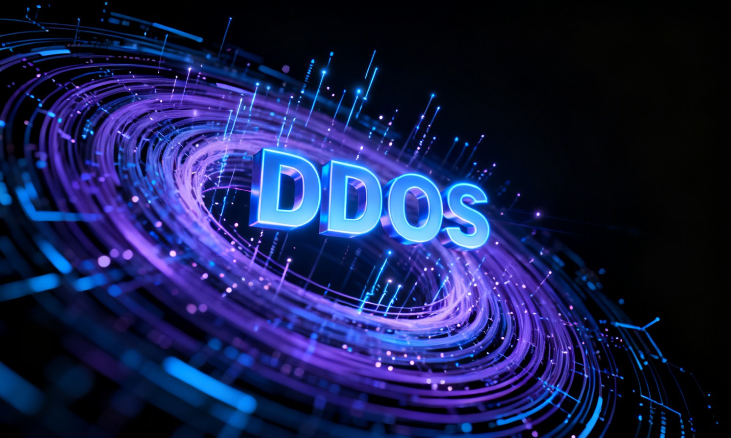 DDOS