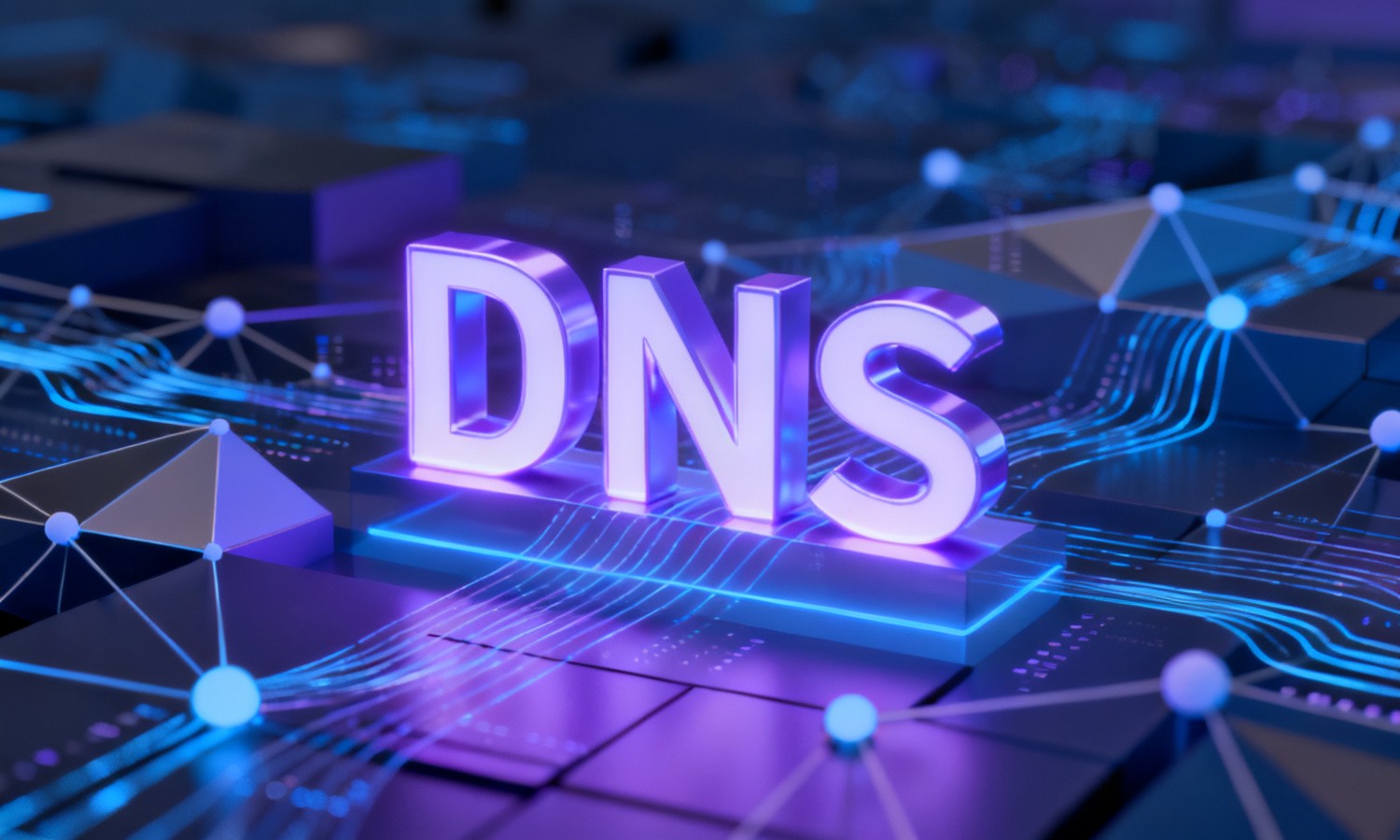 DNS域名解析