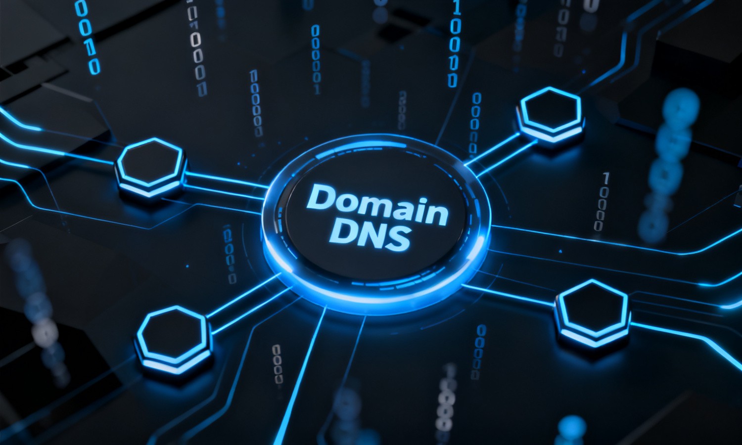 Domain DNS