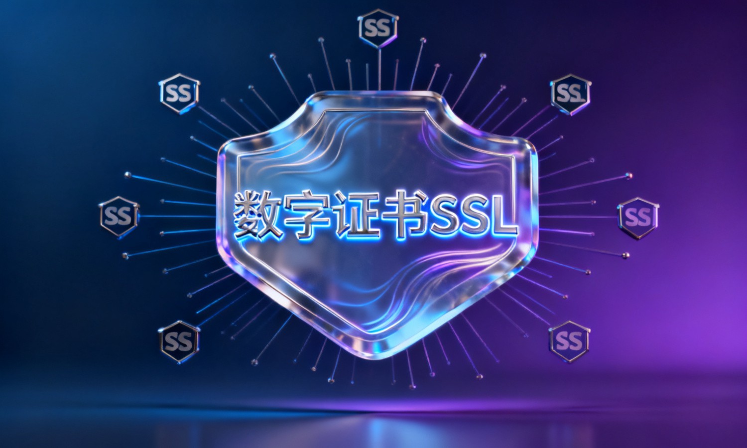 数字证书SSL