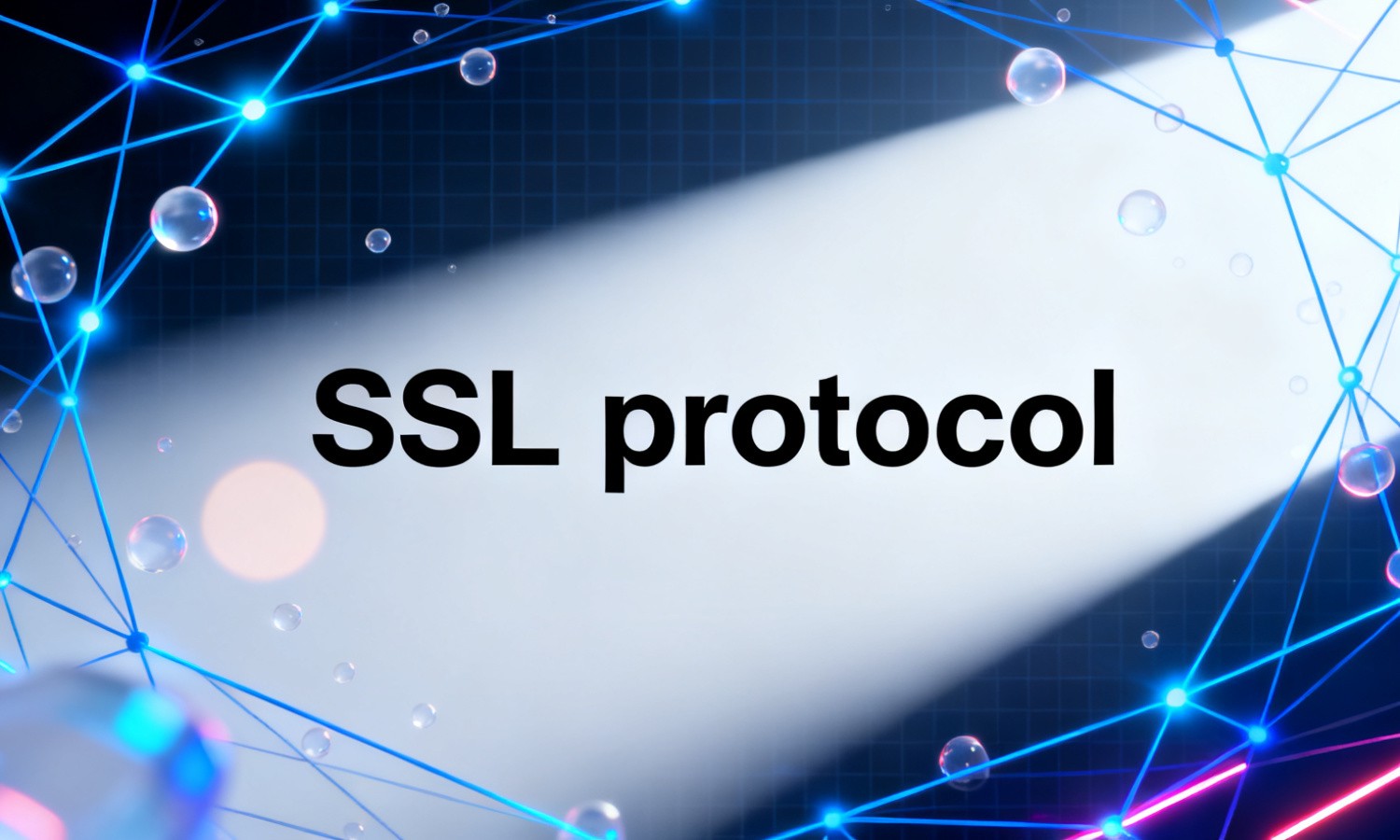 SSL protocol