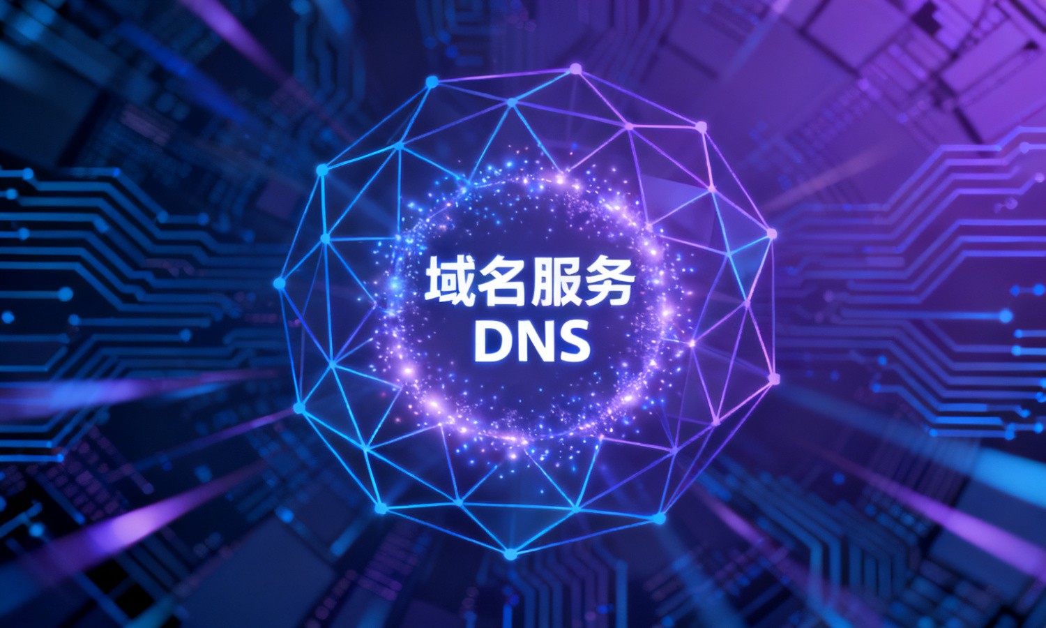 域名服务DNS