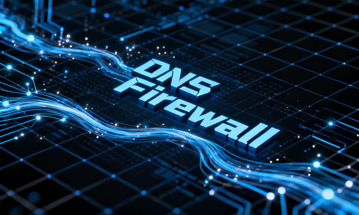 DNS Firewall