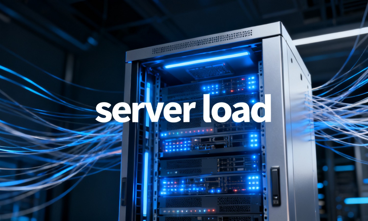 server load