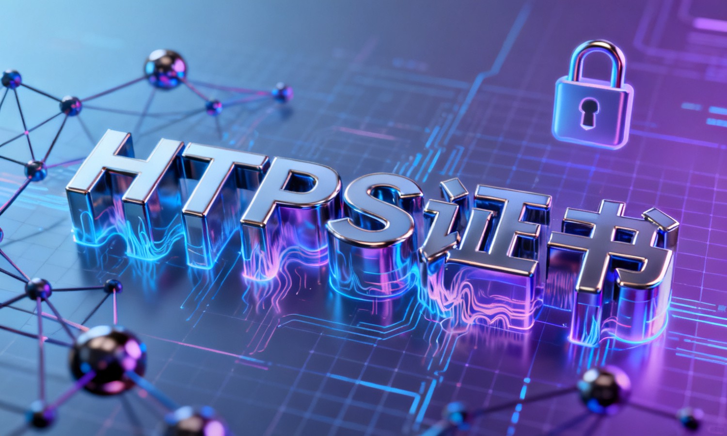 HTTPS证书