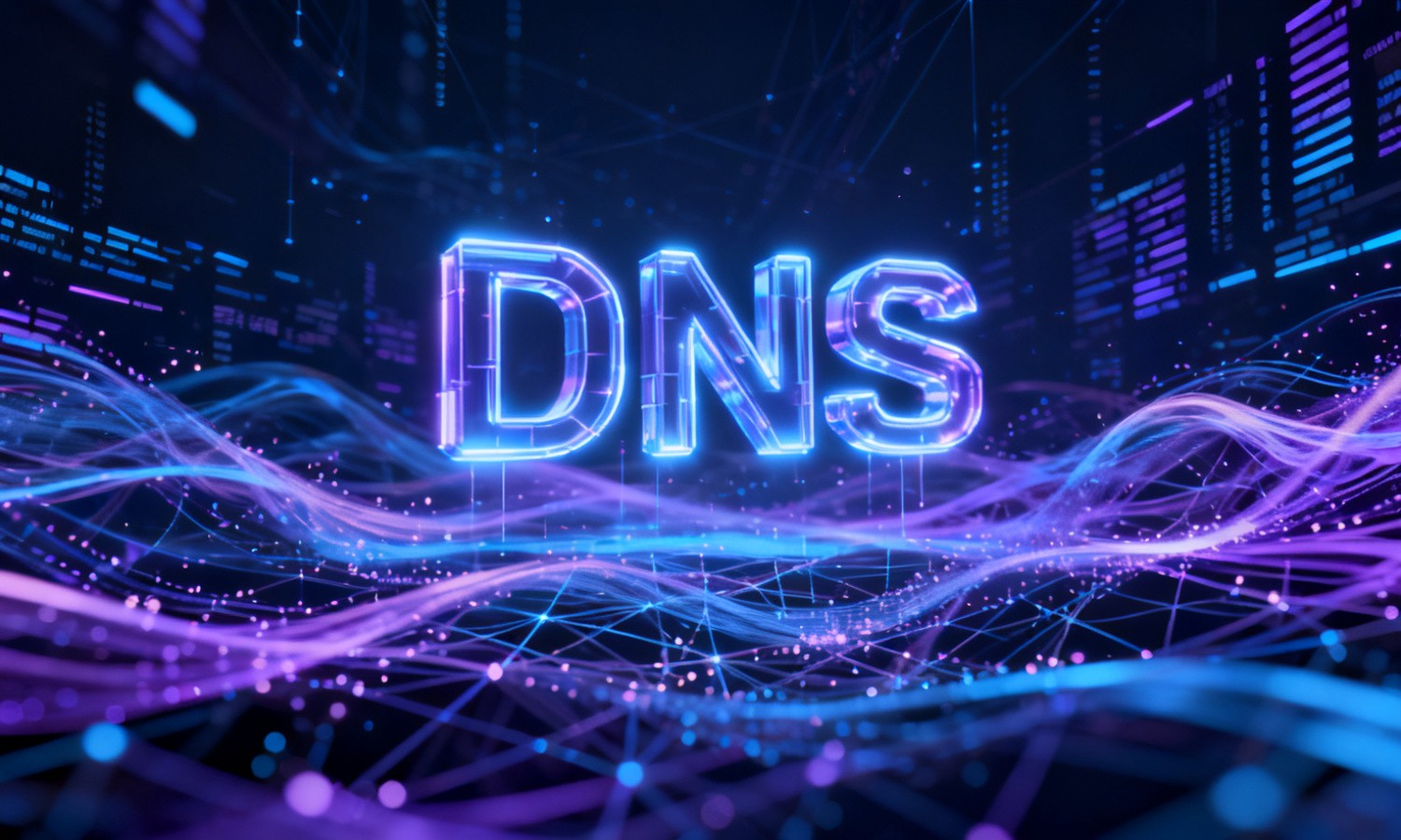 DNS