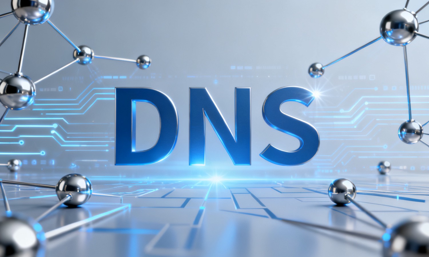 DNS