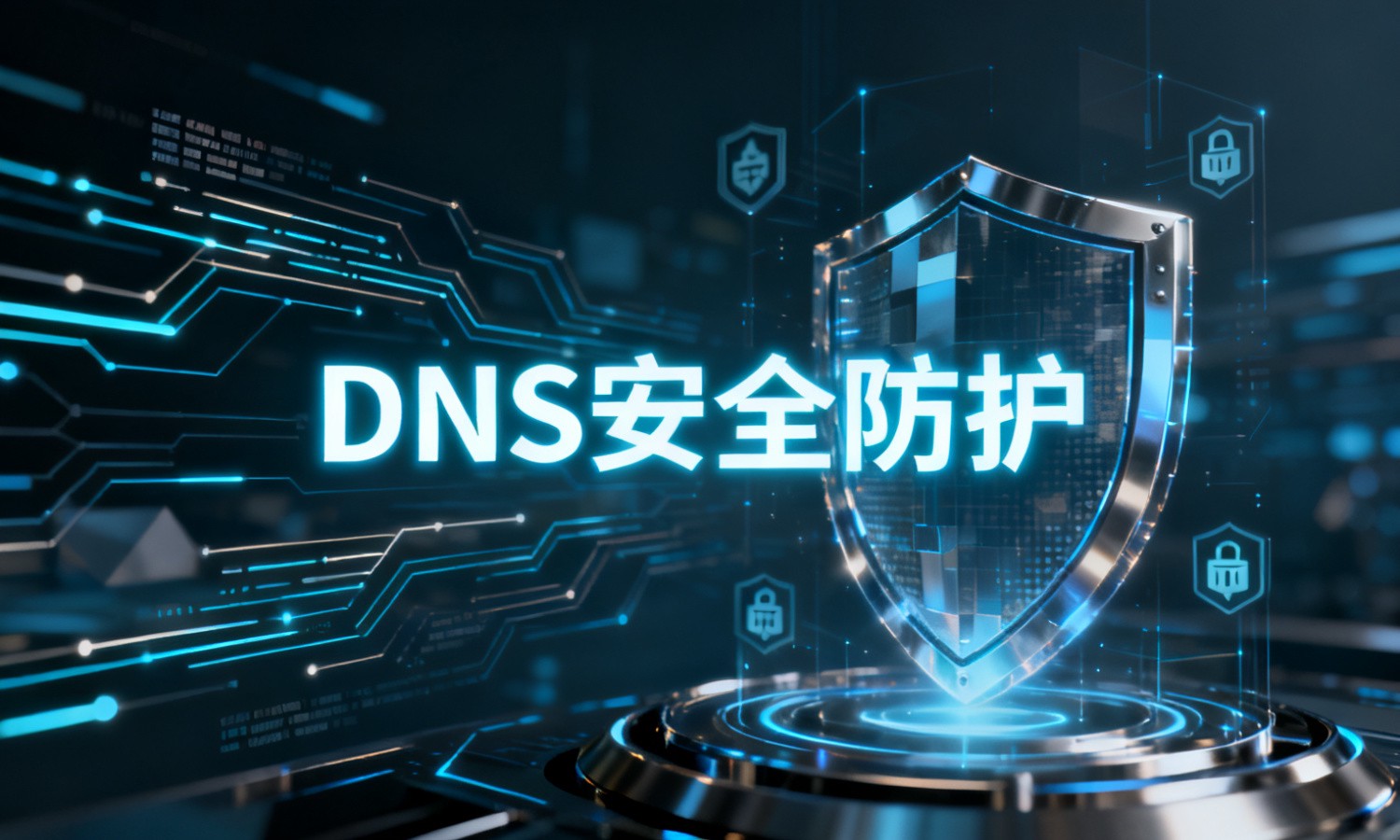DNS安全防护