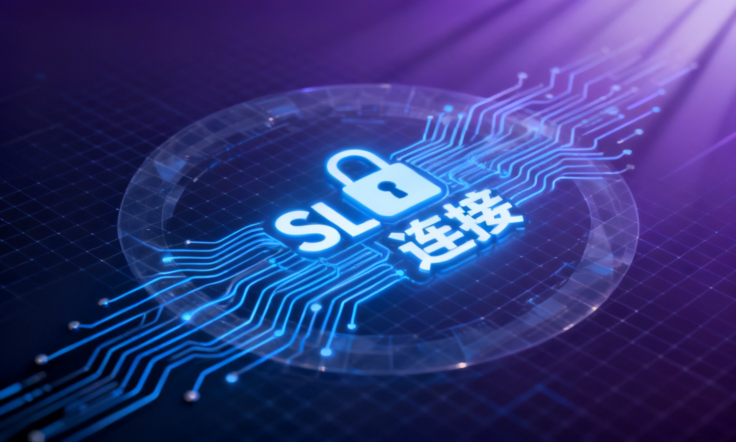 SSL连接