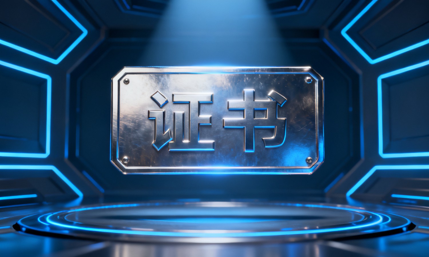 证书