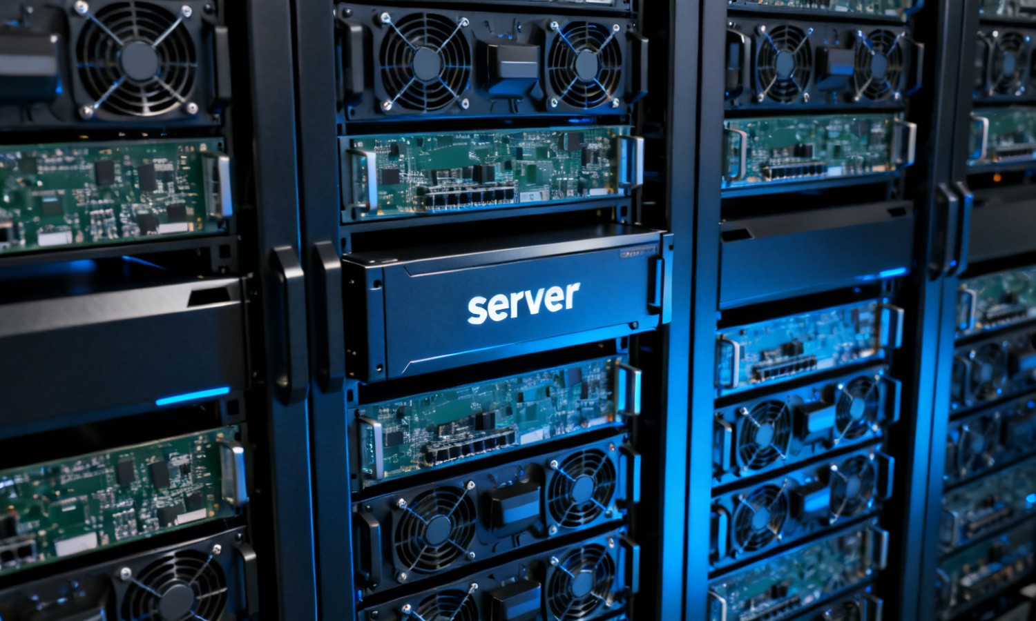 server